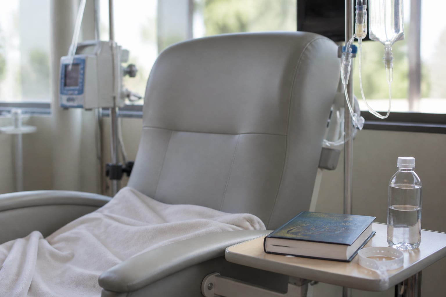 Alina Pușcău urmează un tratament în California care poate ajunge la 500.000 de dolari