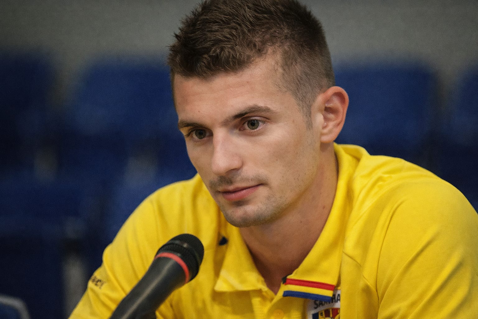 FCSB rămâne fără căpitan. Florin Tănase a semnat cu Omonia Nicosia după un conflict intern