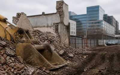 Vastint pregătește primul său hotel din România pe terenul fostei fabrici Dîmbovița din București