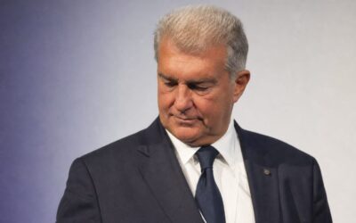 Joan Laporta domină Adunarea EFC după revenirea Barcelonei, iar Real Madrid rămâne în proces de întoarcere