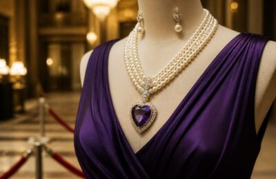 Kate Middleton a purtat în premieră colierul de 103 ani al Reginei-Mamă la premiera filmului „Digger”