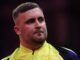 Littler critică data luptei Joshua-Fury, programată când începe Campionatul Mondial la darts