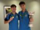 Manu González urcă la naționala Spaniei U21 și îl înlocuiește pe Fran González, portarul Sevillei