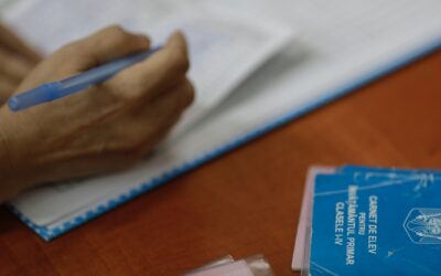 ISJ Dolj verifică absențele, informarea părinților și notarea elevilor în anul școlar 2026-2027