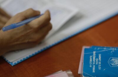 ISJ Dolj verifică absențele, informarea părinților și notarea elevilor în anul școlar 2026-2027