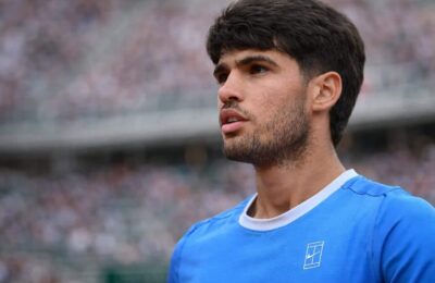 Sorana Cîrstea și Carlos Alcaraz au ajuns în optimile US Open