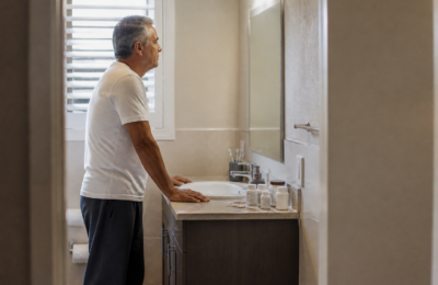 Suplimente pentru prostata și timpul pierdut din graba altcuiva