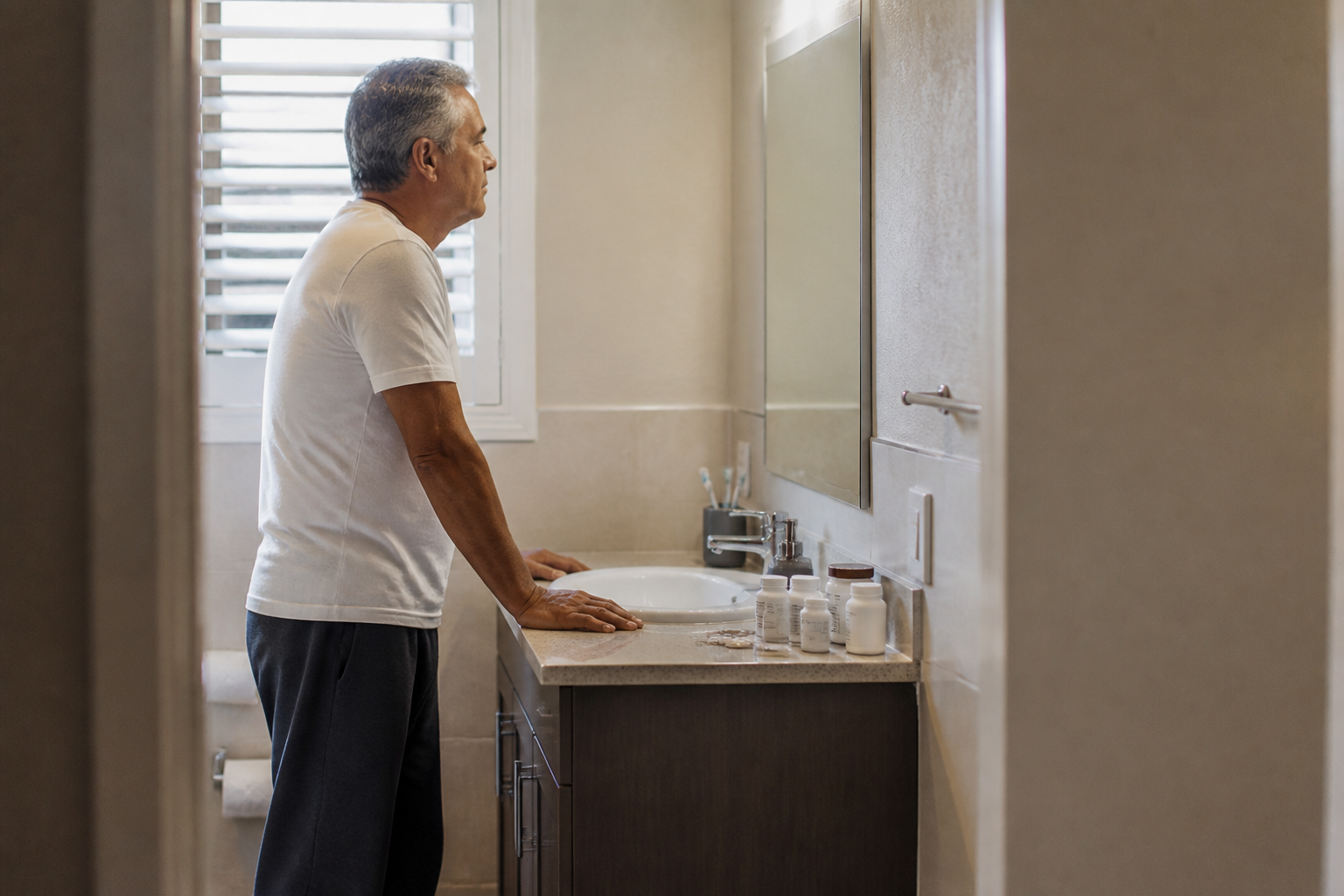 Suplimente pentru prostata și timpul pierdut pe alegeri greșite