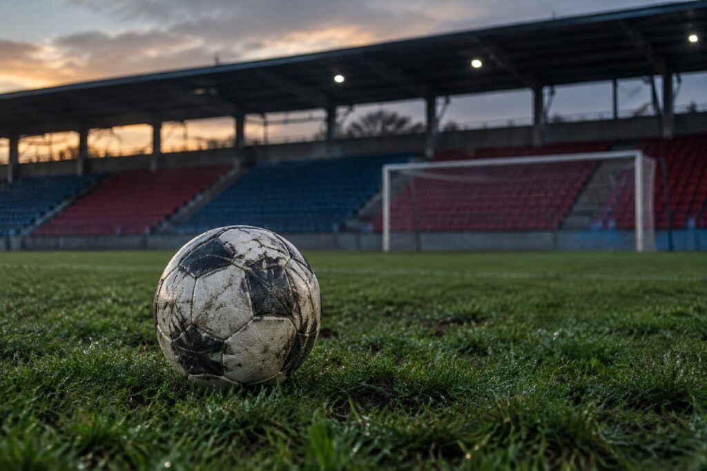 Arnold Garita nu știe dacă rămâne la FCSB după iarnă, chiar după primul său gol