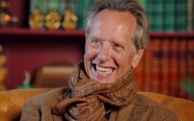 Richard E. Grant s-a dat de gol la Celebrity Traitors. Amol Rajan și James Acaster au ajuns în sicrie