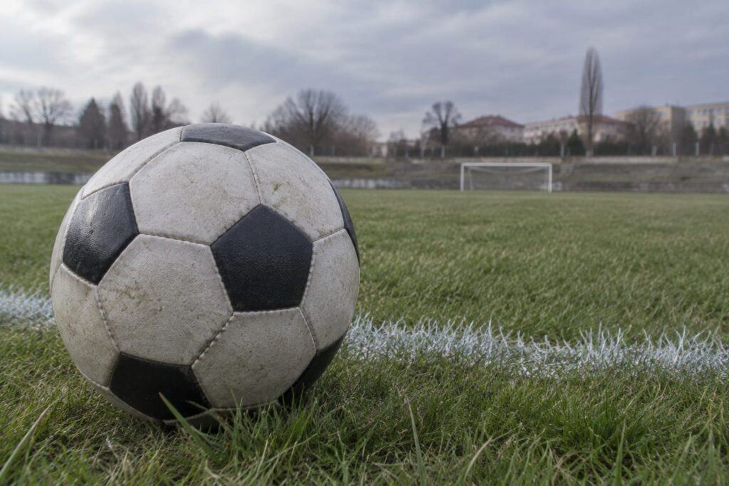 Cher Ndour, coleg cu Radu Drăgușin, a marcat de la aproximativ 80 de metri în victoria Italiei U21 cu 6-2