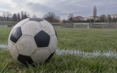 Cher Ndour, coleg cu Radu Drăgușin, a marcat de la aproximativ 80 de metri în victoria Italiei U21 cu 6-2