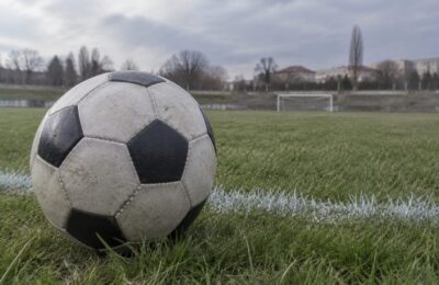 Cher Ndour, coleg cu Radu Drăgușin, a marcat de la aproximativ 80 de metri în victoria Italiei U21 cu 6-2