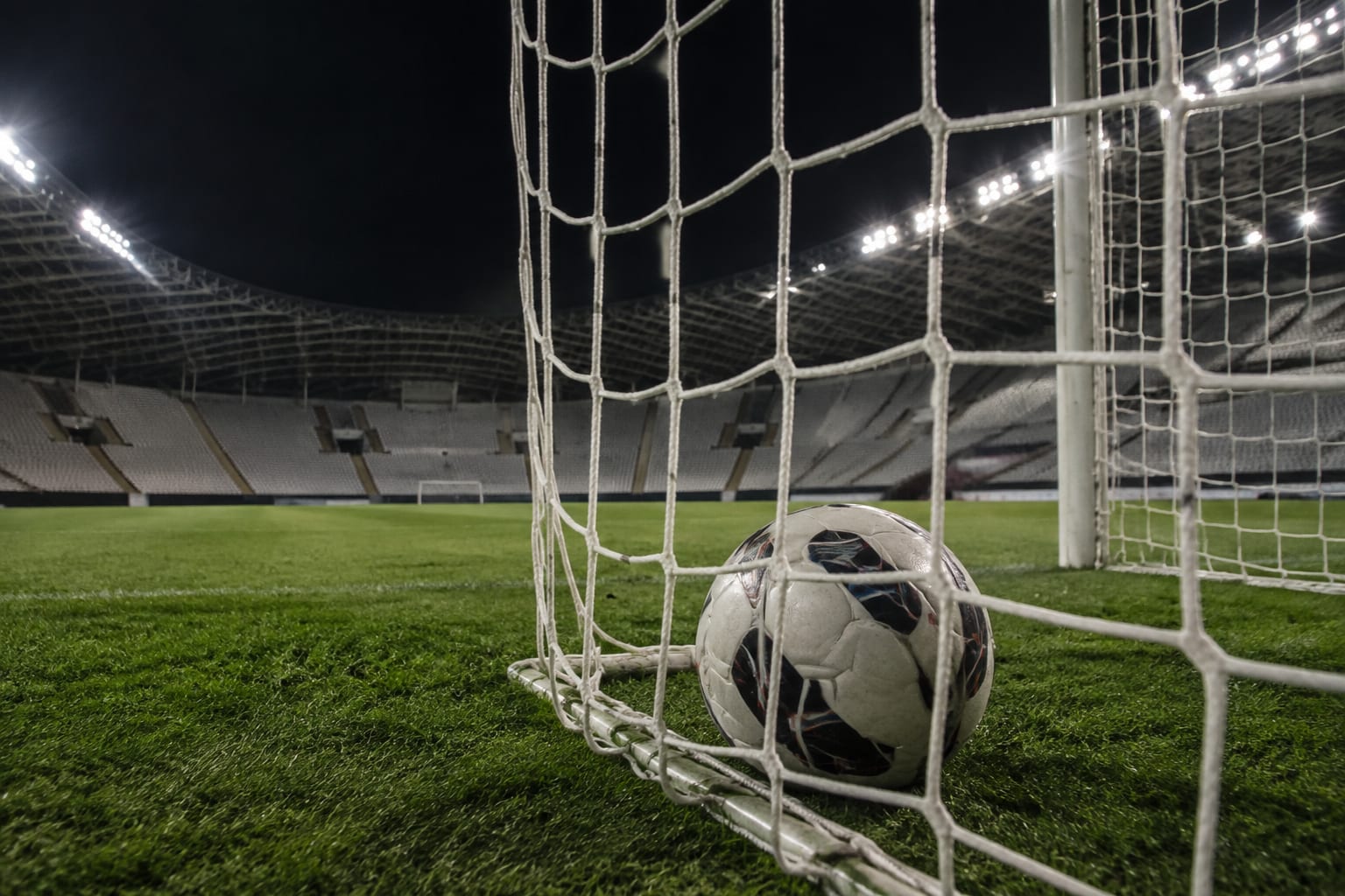 Split’s Poljud Stadium