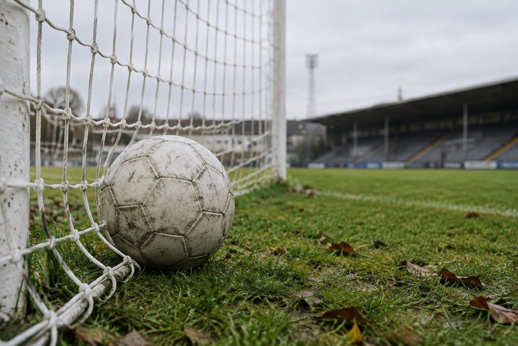 Rangers ratează primul loc după 2-2 cu Dundee, egalată după greșeala căpitanului Dan Neil