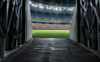 Habib Sylla reclamă insulte rasiste din partea fanilor FCSB, după ce a răspuns prin gesturi obscene