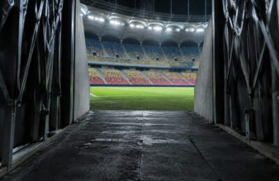 Habib Sylla reclamă insulte rasiste din partea fanilor FCSB, după ce a răspuns prin gesturi obscene