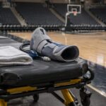 Jalen Williams va fi operat după o fractură de peroneu și o luxație a gleznei