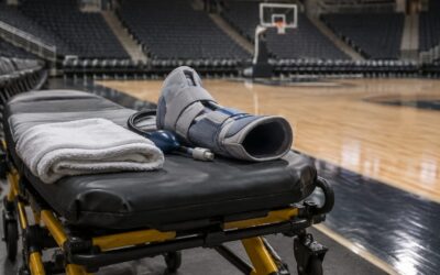 Jalen Williams va fi operat după o fractură de peroneu și o luxație a gleznei