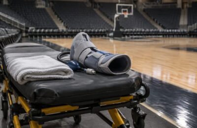 Jalen Williams va fi operat după o fractură de peroneu și o luxație a gleznei