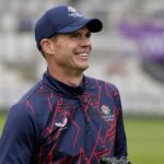 James Anderson ar putea continua la alt club după despărțirea de Lancashire, la 44 de ani