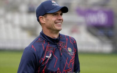 James Anderson ar putea continua la alt club după despărțirea de Lancashire, la 44 de ani