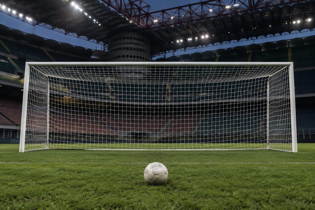 Nicolo Tresoldi i-a dat trei goluri lui Inter, cu Chivu pe bancă, după precedenta triplă a lui Bale
