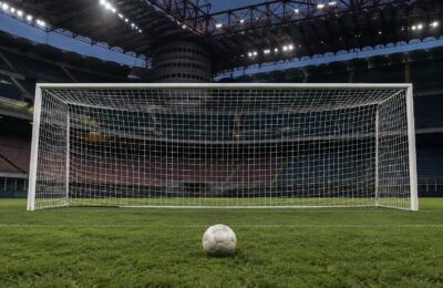 Nicolo Tresoldi i-a dat trei goluri lui Inter, cu Chivu pe bancă, după precedenta triplă a lui Bale