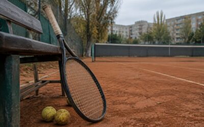 Pol Toledo încheie colaborarea cu Paula Badosa după aproape patru ani