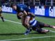 Rory McHaffie a decis meciul cu Stormers la 19 ani, iar Edinburgh are două victorii din două