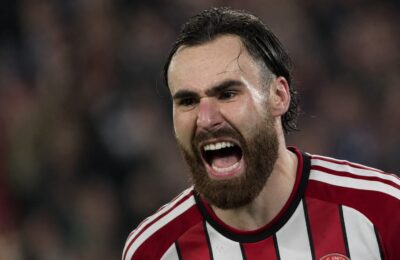 Sheffield United învinge Wrexham cu 1-0 și încheie așteptarea începută în octombrie 1982
